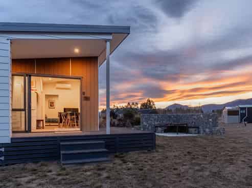 3 Temple Drive, TWIZEL