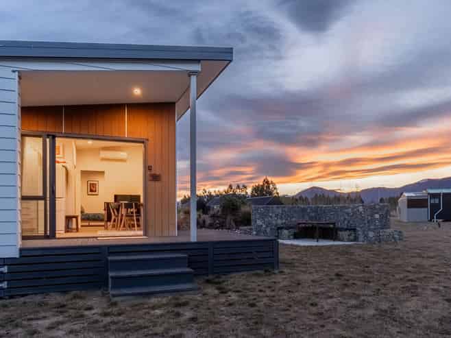 3 Temple Drive, TWIZEL