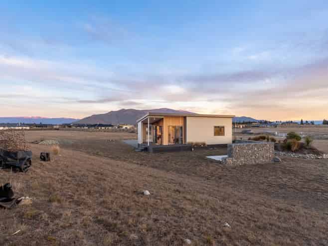 3 Temple Drive, TWIZEL