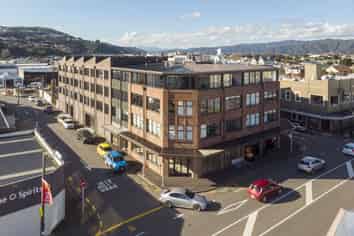 104A/73 Jackson Street, Petone