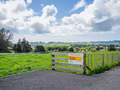 120B Bulltown Road, Waihi