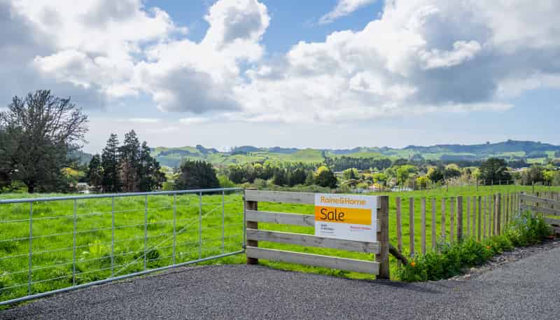 120B Bulltown Road, Waihi