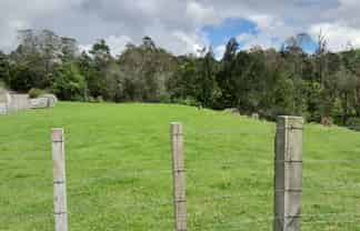 120B Bulltown Road, Waihi