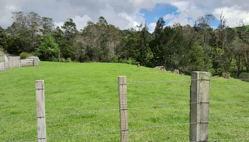 120B Bulltown Road, Waihi