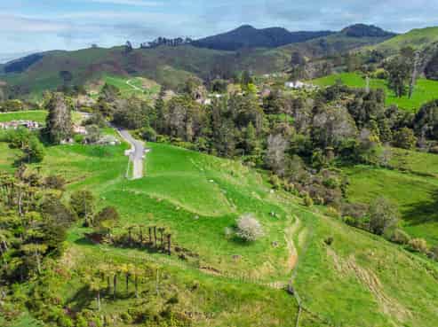 120B Bulltown Road, Waihi