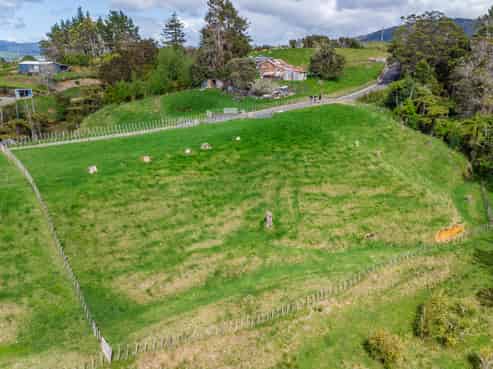 120B Bulltown Road, Waihi