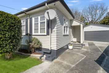 14 Clapham Place, Whanganui East