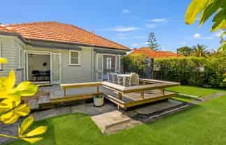 14 Clapham Place, Whanganui East