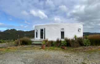 357A  Govan Wilson Road , Matakana