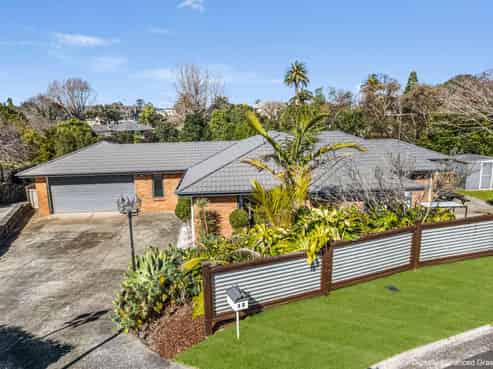 12 Bella Villa Drive, Waiuku