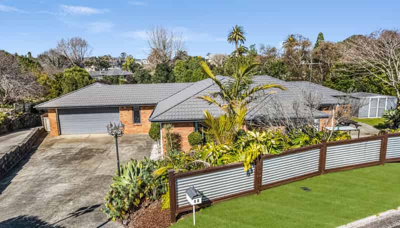 12 Bella Villa Drive, Waiuku