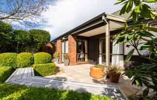 14A Cricklewood Place, Avonhead
