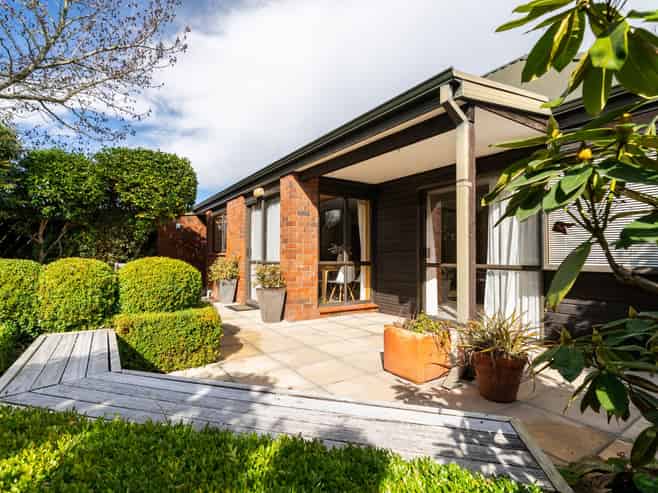 14A Cricklewood Place, Avonhead