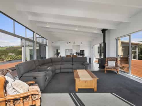 451 Woodlands Road, Waihi