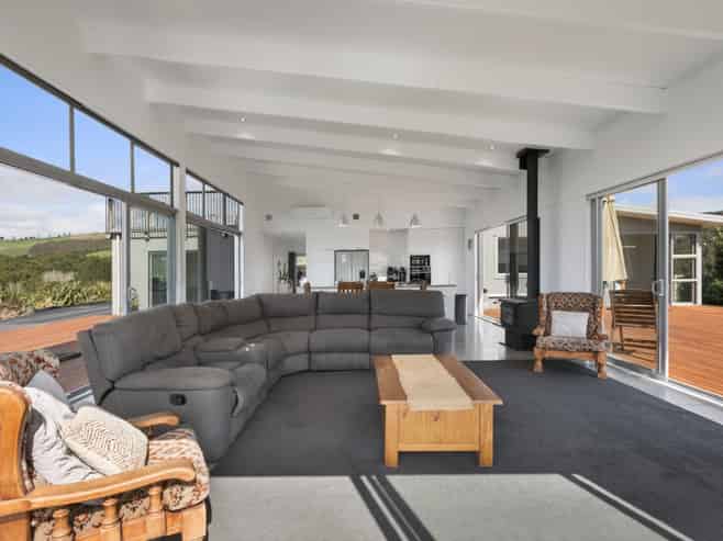 451 Woodlands Road, Waihi