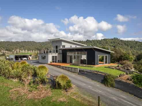 451 Woodlands Road, Waihi
