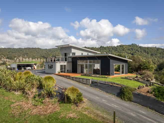 451 Woodlands Road, Waihi
