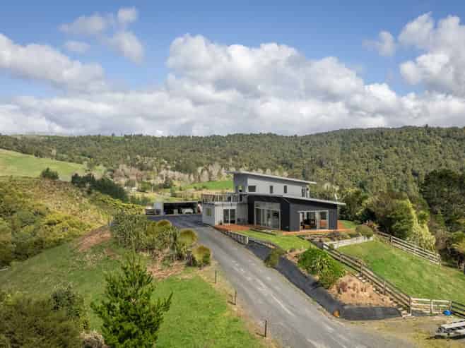 451 Woodlands Road, Waihi