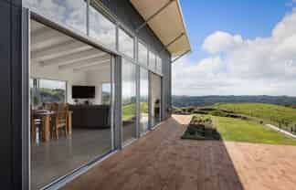451 Woodlands Road, Waihi