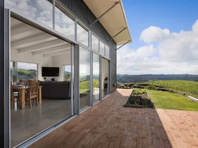 451 Woodlands Road, Waihi