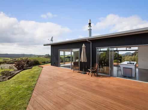 451 Woodlands Road, Waihi