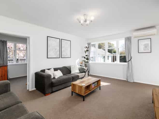 35 Torlesse Street, Avonside