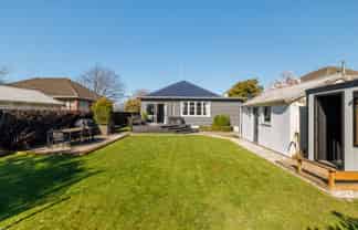 35 Torlesse Street, Avonside