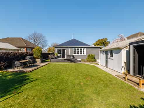 35 Torlesse Street, Avonside
