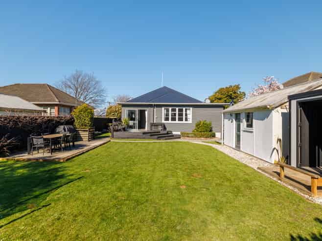 35 Torlesse Street, Avonside