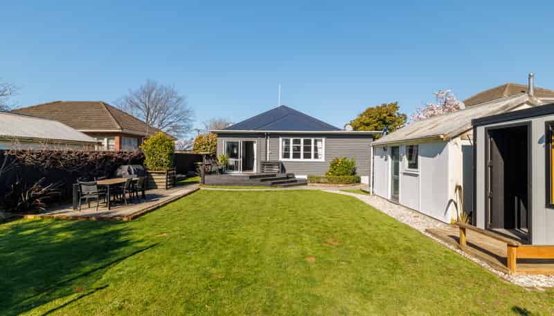 35 Torlesse Street, Avonside