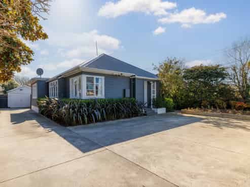 35 Torlesse Street, Avonside