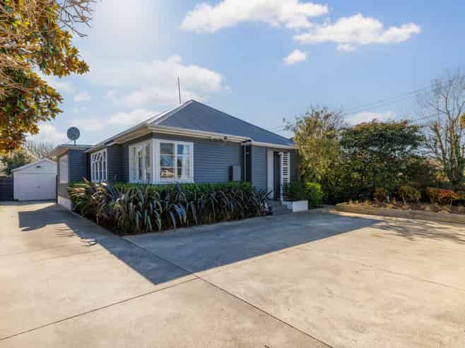 35 Torlesse Street, Avonside