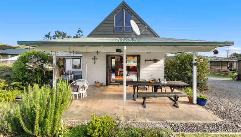 719 Waikare Road, Kawakawa