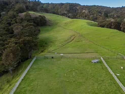 719 Waikare Road, Kawakawa