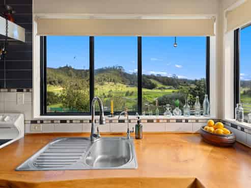 719 Waikare Road, Kawakawa