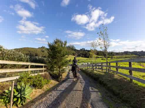 719 Waikare Road, Kawakawa