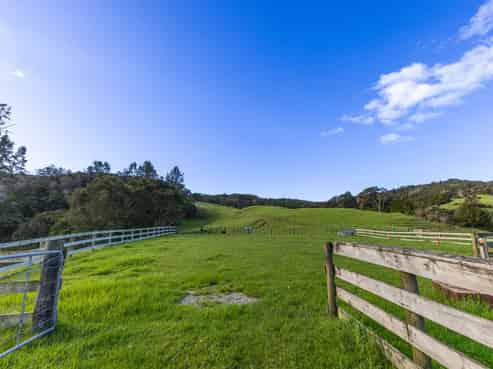 719 Waikare Road, Kawakawa