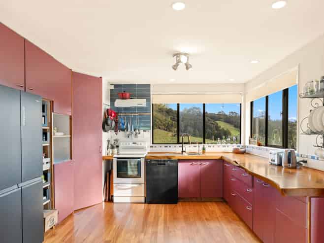719 Waikare Road, Kawakawa