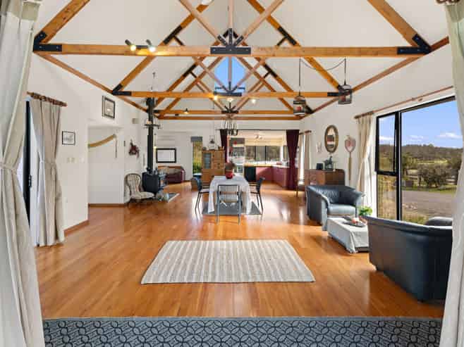 719 Waikare Road, Kawakawa