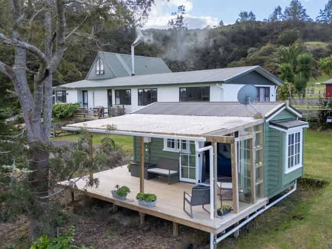 719 Waikare Road, Kawakawa