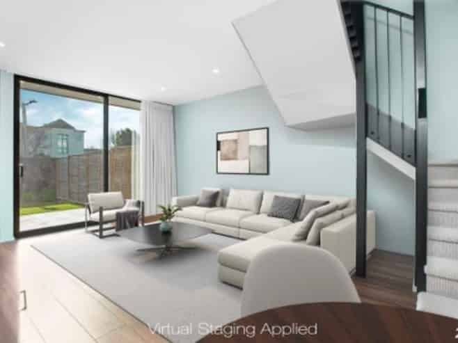3/30 Otley Street, Christchurch Central