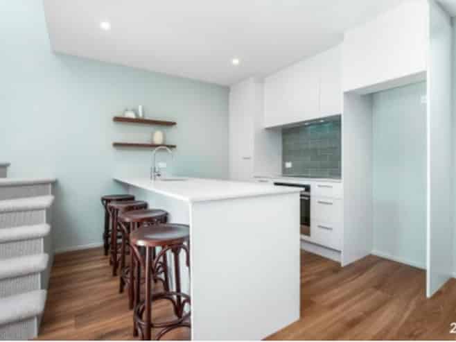 3/30 Otley Street, Christchurch Central