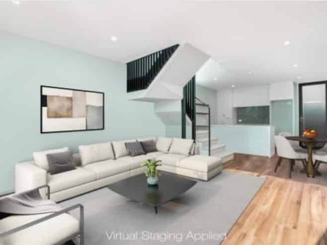 3/30 Otley Street, Christchurch Central