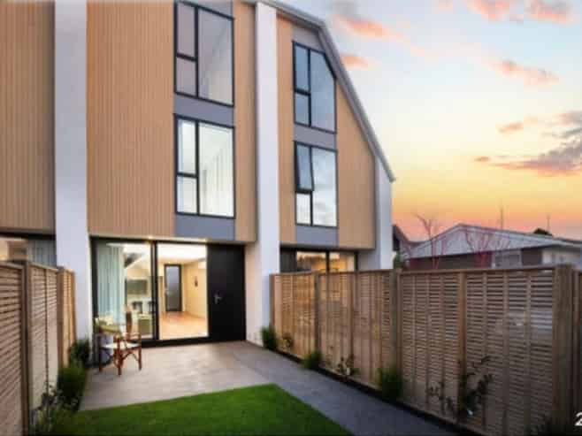 3/30 Otley Street, Christchurch Central