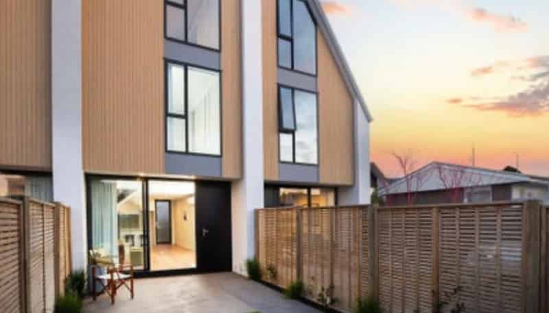 3/30 Otley Street, Christchurch Central