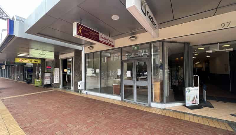 97-99 Courtenay Place, Wellington Central