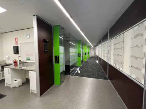 Courtenay Place Retail