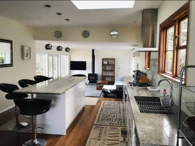 43 Homebush Road, Khandallah