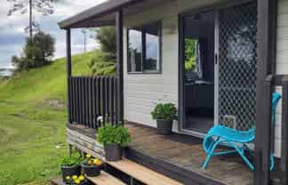 Auckland - Address withheld
