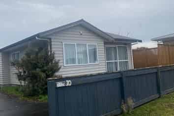 10 Manaia Street , Tokoroa